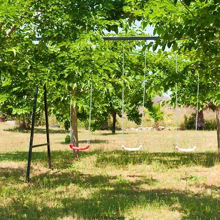 Olives Estate Apartments Grande Preveza Luaran gambar