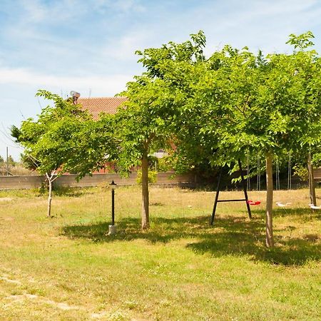 Olives Estate Apartments Grande Preveza Luaran gambar