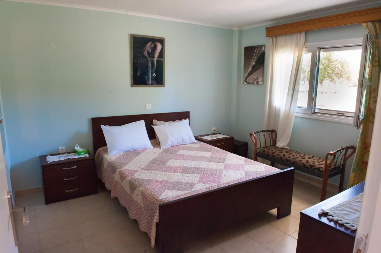 Olives Estate Apartments Grande Preveza Luaran gambar