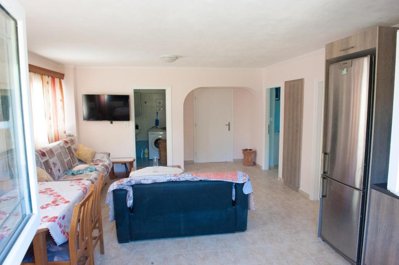 Olives Estate Apartments Grande Preveza Luaran gambar