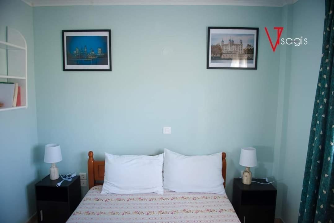 Olives Estate Apartments Grande Preveza Luaran gambar