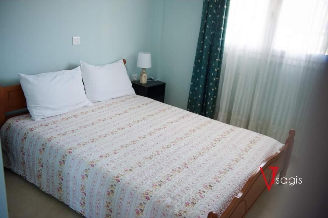 Olives Estate Apartments Grande Preveza Luaran gambar